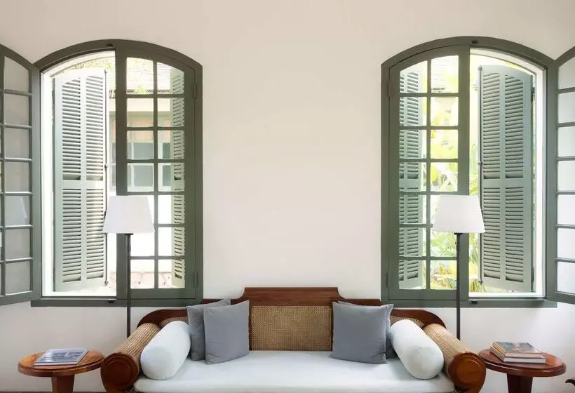 Fotos del hotel Amantaka:  25