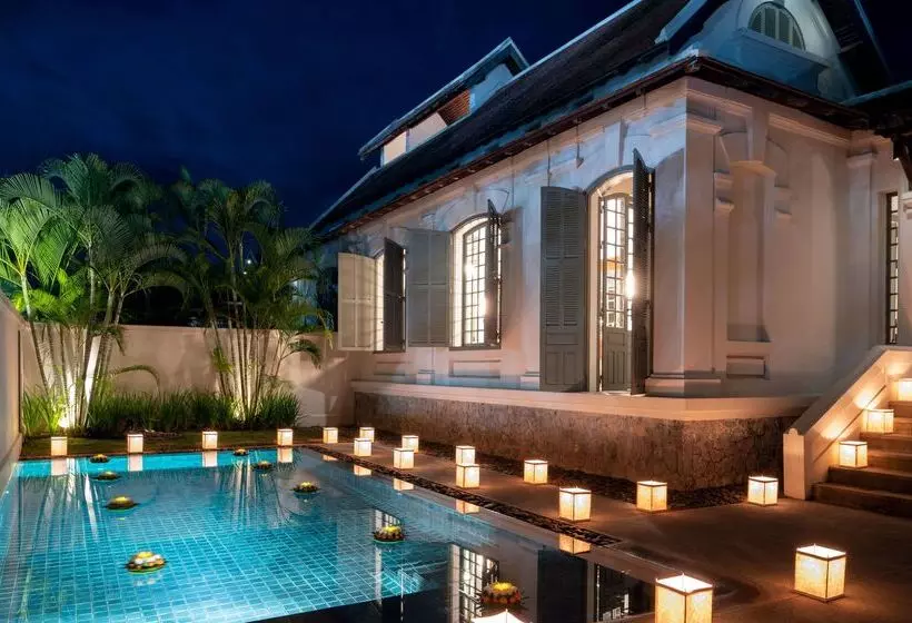 Fotos del hotel Amantaka:  2