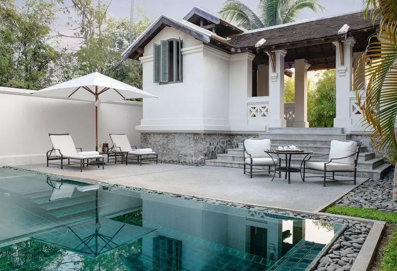 Fotos del hotel Amantaka:  10