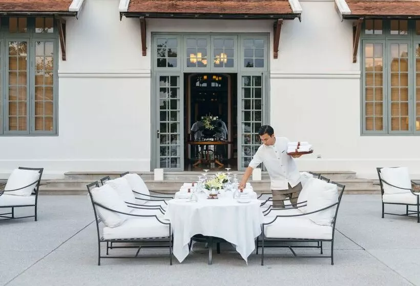 Fotos del hotel Amantaka:  5