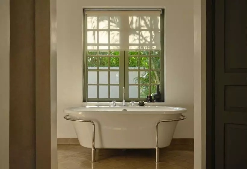 Fotos del hotel Amantaka:  22