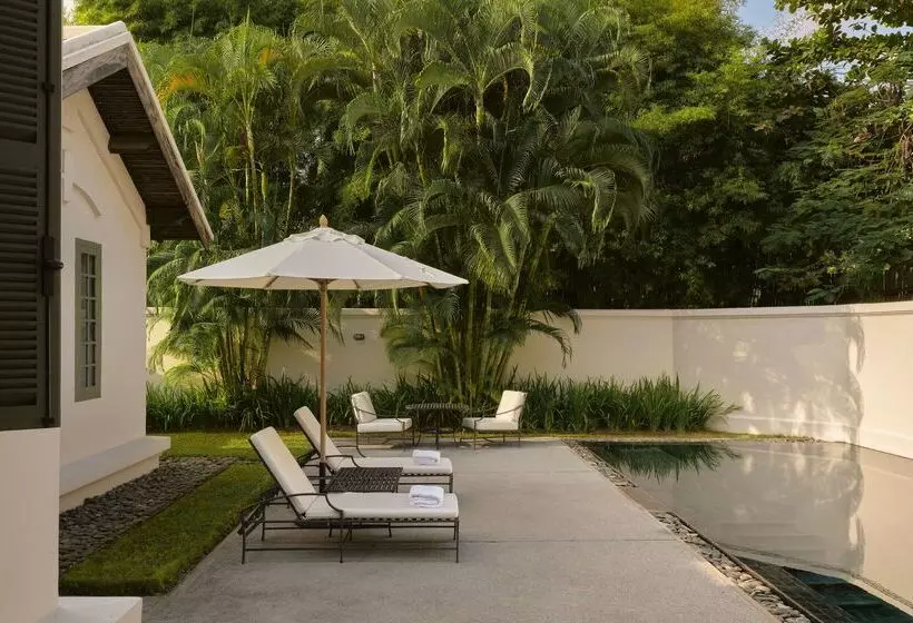 Fotos del hotel Amantaka:  24