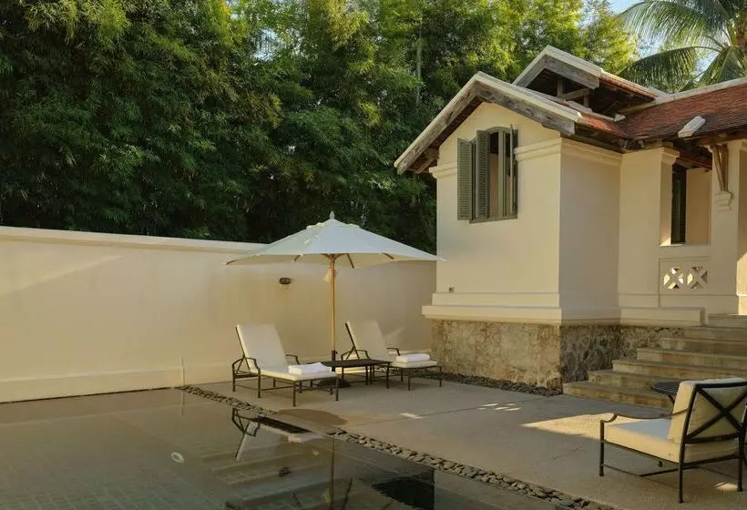 Fotos del hotel Amantaka:  11