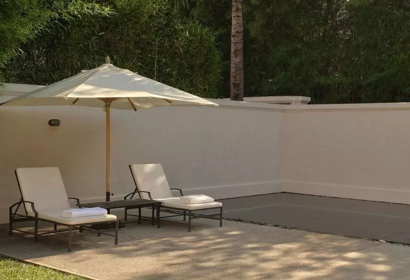 Fotos del hotel Amantaka:  17