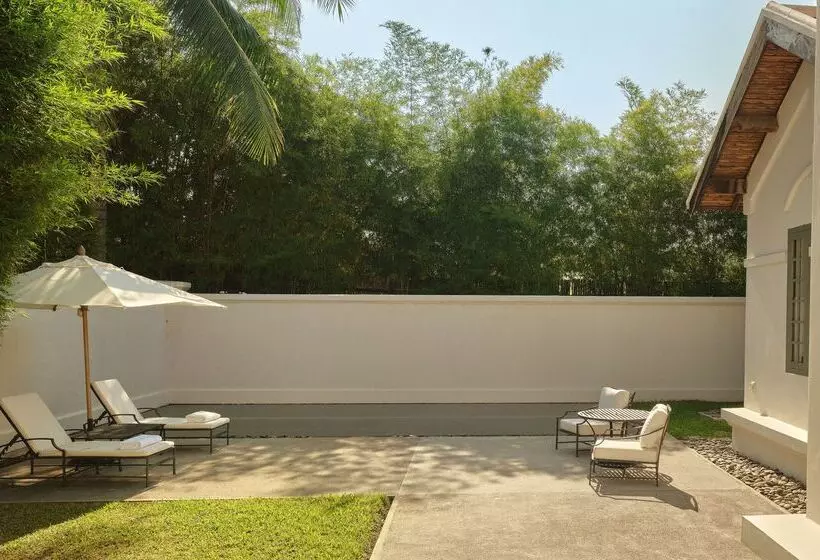 Fotos del hotel Amantaka:  21