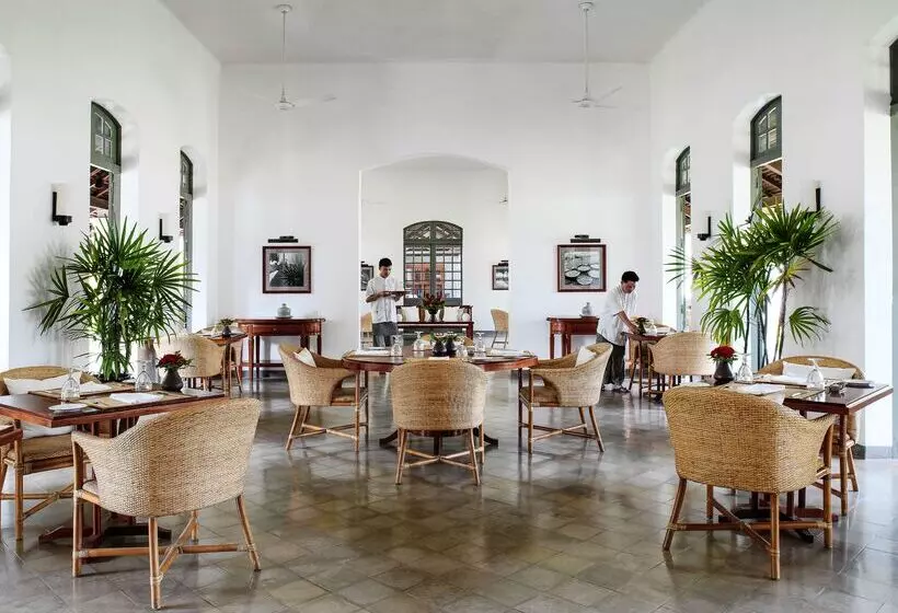 Fotos del hotel Amantaka:  3