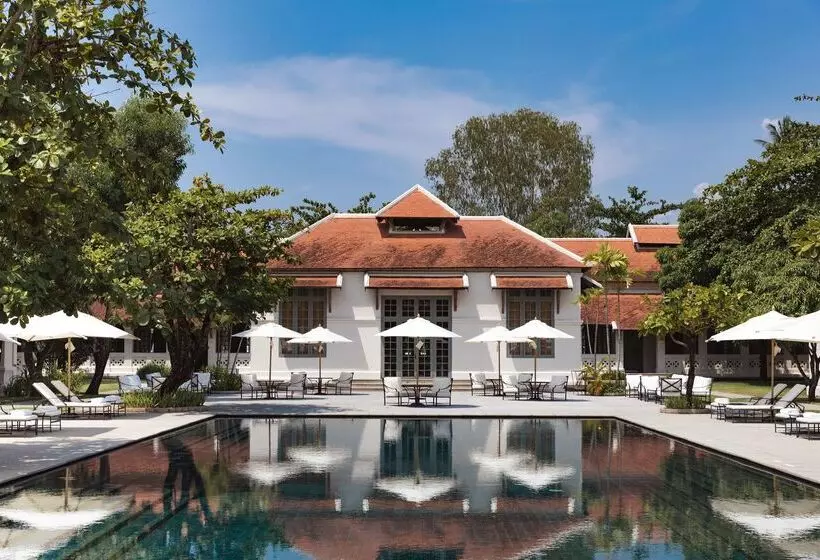 Fotos del hotel Amantaka:  15