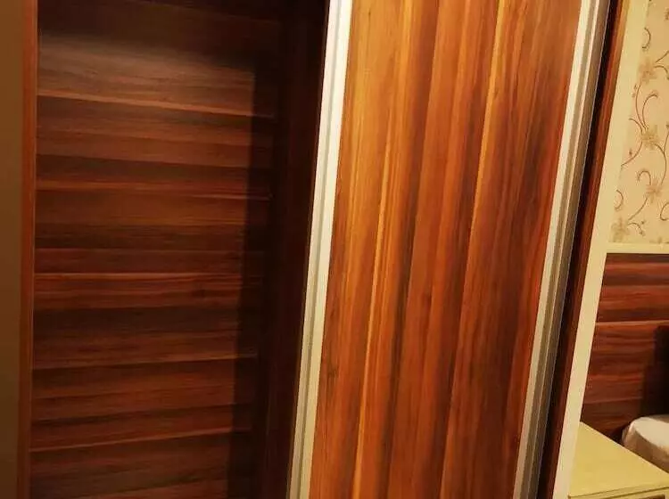 Fotos del hotel Angels Garden:  2