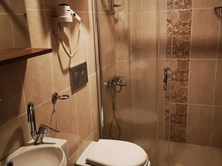 Fotos del hotel Angels Garden:  5