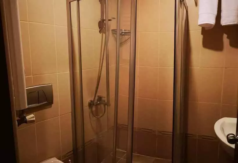 Fotos del hotel Angels Garden:  13