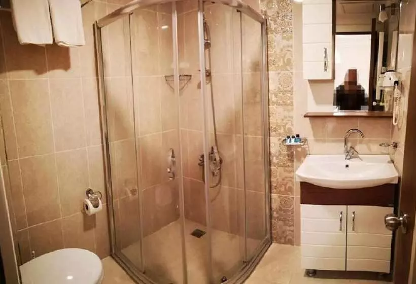 Fotos del hotel Angels Garden:  11