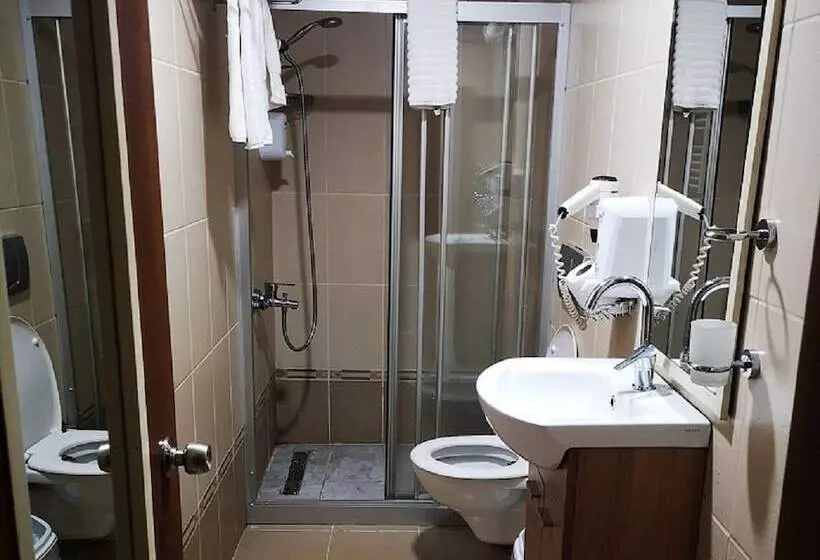 Fotos del hotel Angels Garden:  9