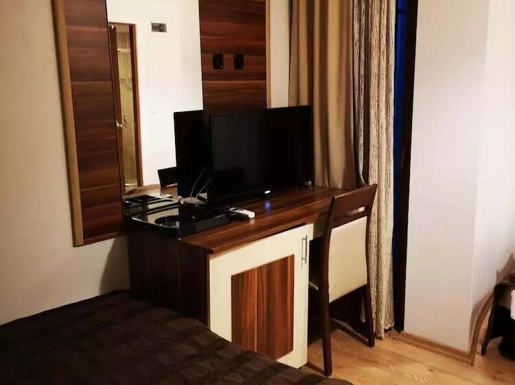 Fotos del hotel Angels Garden:  22