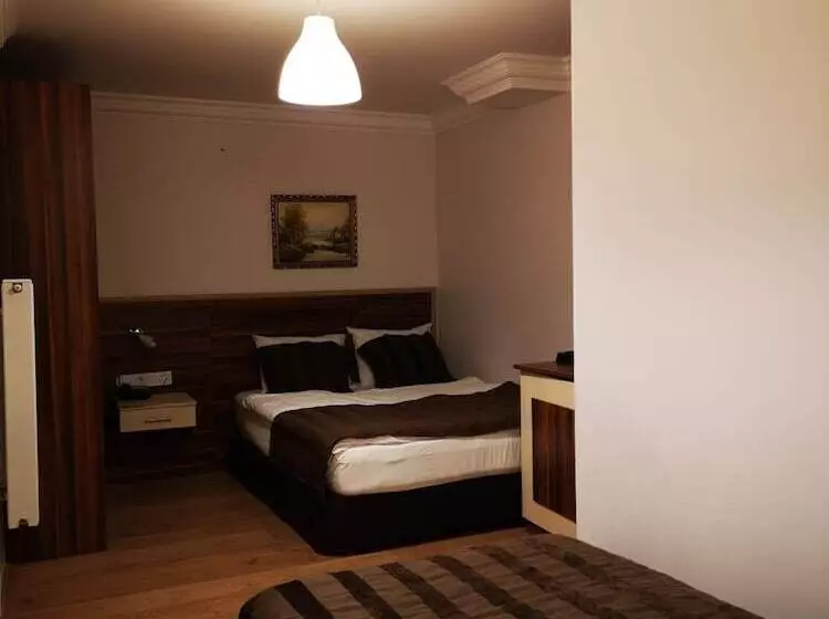 Fotos del hotel Angels Garden:  4