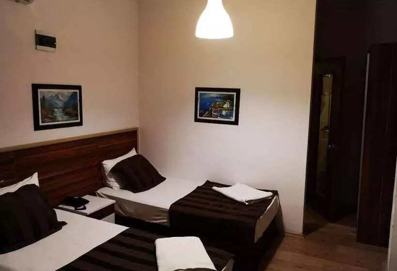 Fotos del hotel Angels Garden:  20