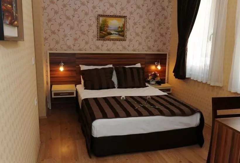 Fotos del hotel Angels Garden:  18