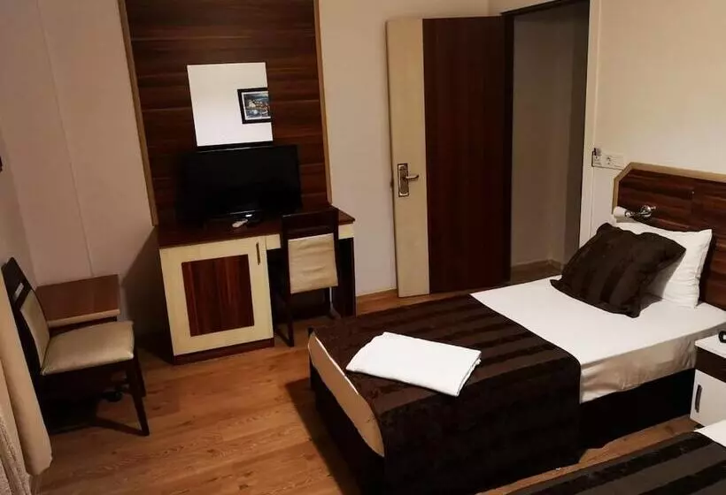 Fotos del hotel Angels Garden:  16