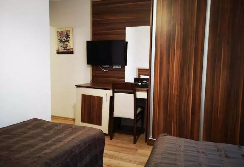 Fotos del hotel Angels Garden:  14