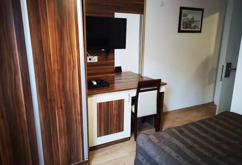 Fotos del hotel Angels Garden:  21