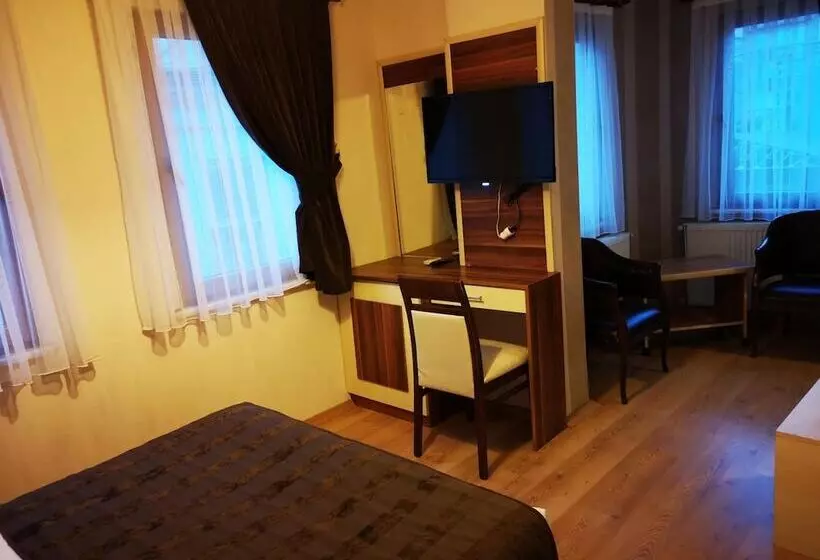 Fotos del hotel Angels Garden:  23