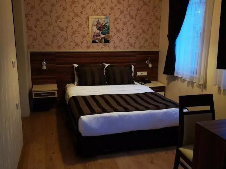 Fotos del hotel Angels Garden:  12