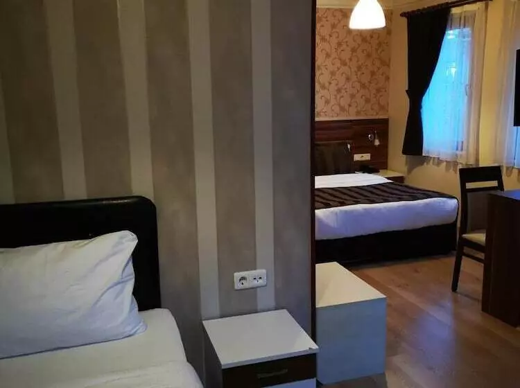 Fotos del hotel Angels Garden:  24