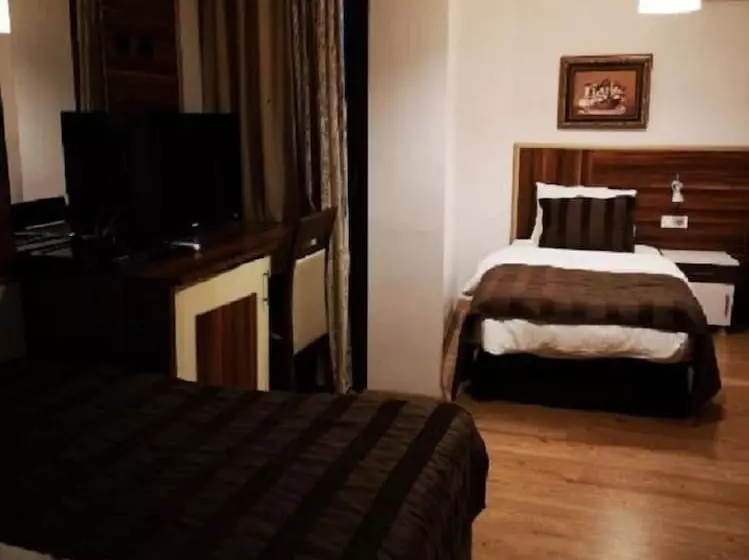 Fotos del hotel Angels Garden:  8