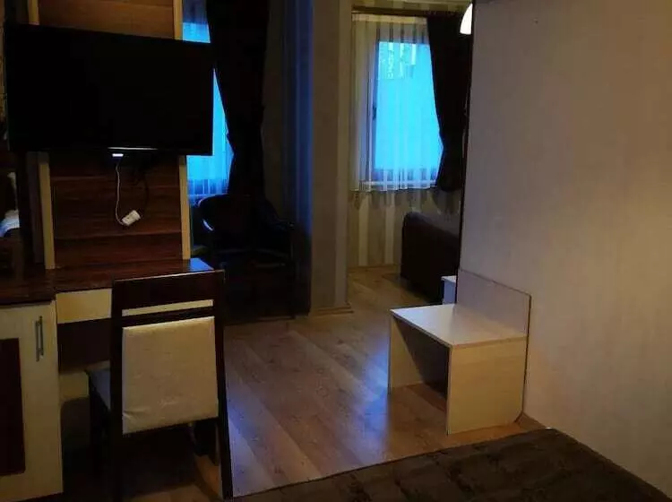 Fotos del hotel Angels Garden:  25