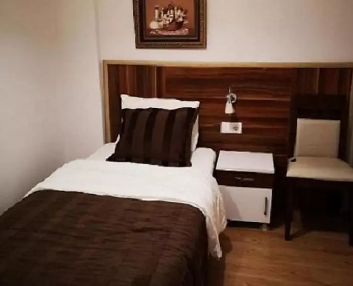 Fotos del hotel Angels Garden:  6