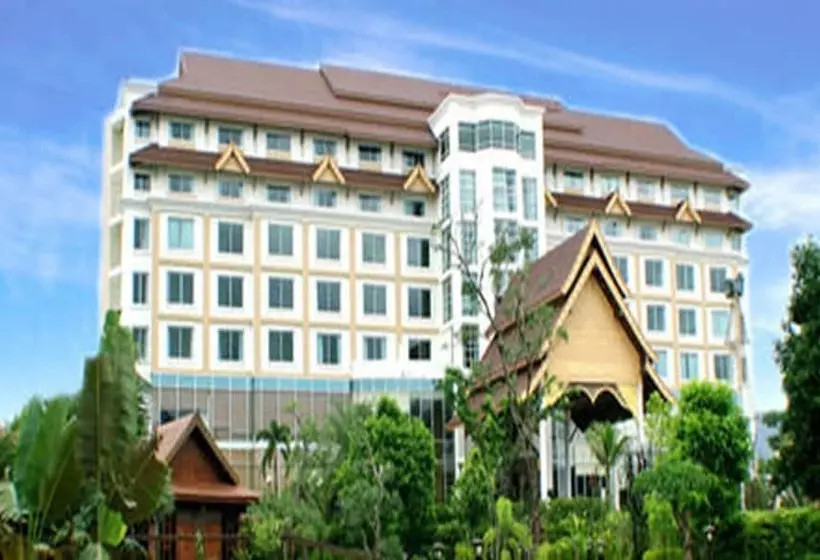 Fotos del hotel Arawan Riverside:  7