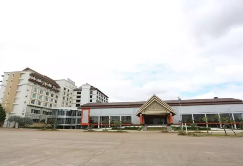 Fotos del hotel Arawan Riverside:  19