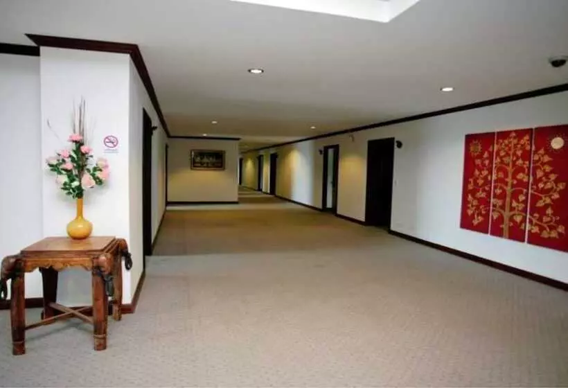 Fotos del hotel Arawan Riverside:  4