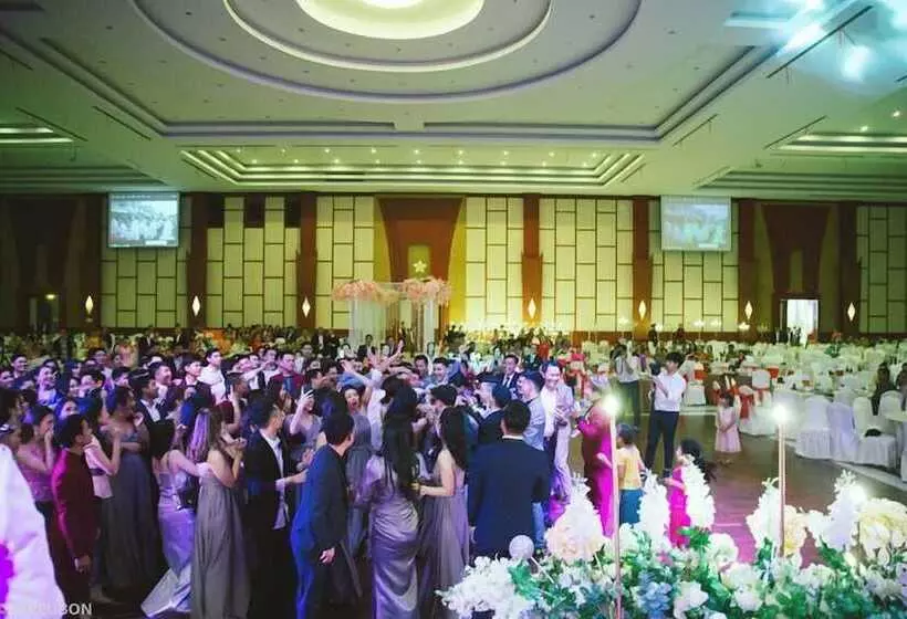 Fotos del hotel Arawan Riverside:  18