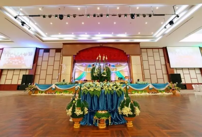 Fotos del hotel Arawan Riverside:  24