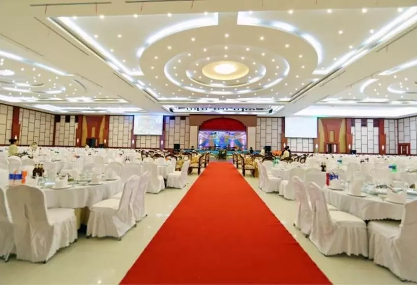 Fotos del hotel Arawan Riverside:  25