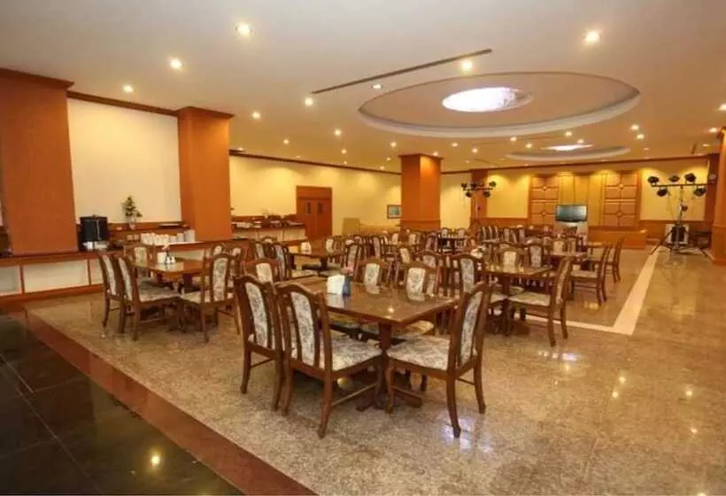 Fotos del hotel Arawan Riverside:  6