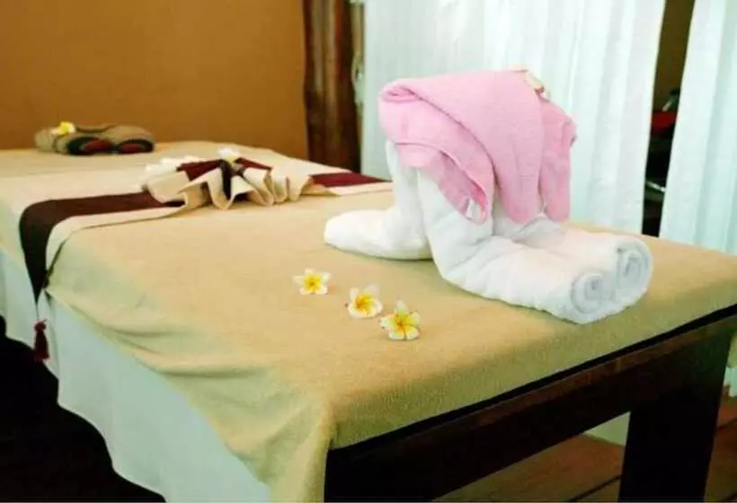 Fotos del hotel Arawan Riverside:  13