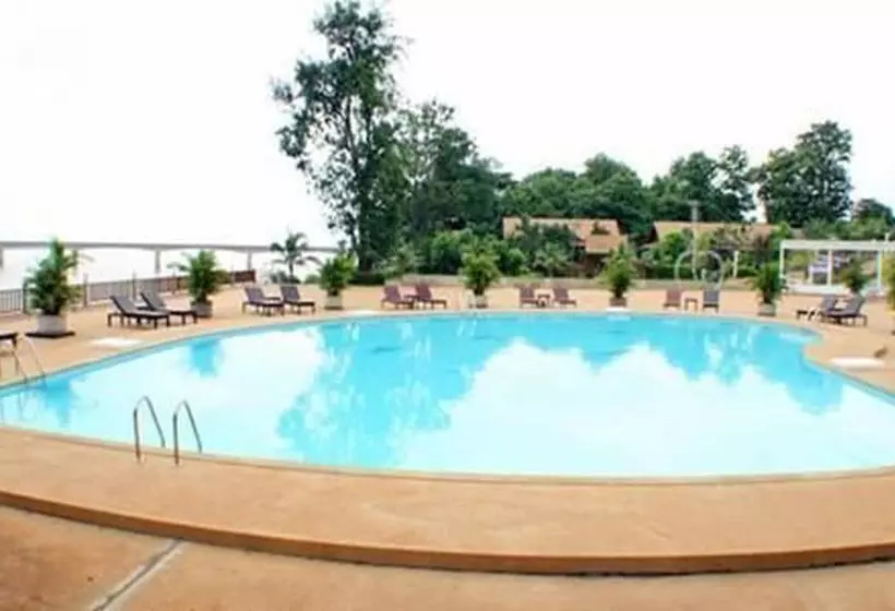 Fotos del hotel Arawan Riverside:  14