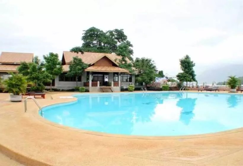 Fotos del hotel Arawan Riverside:  9