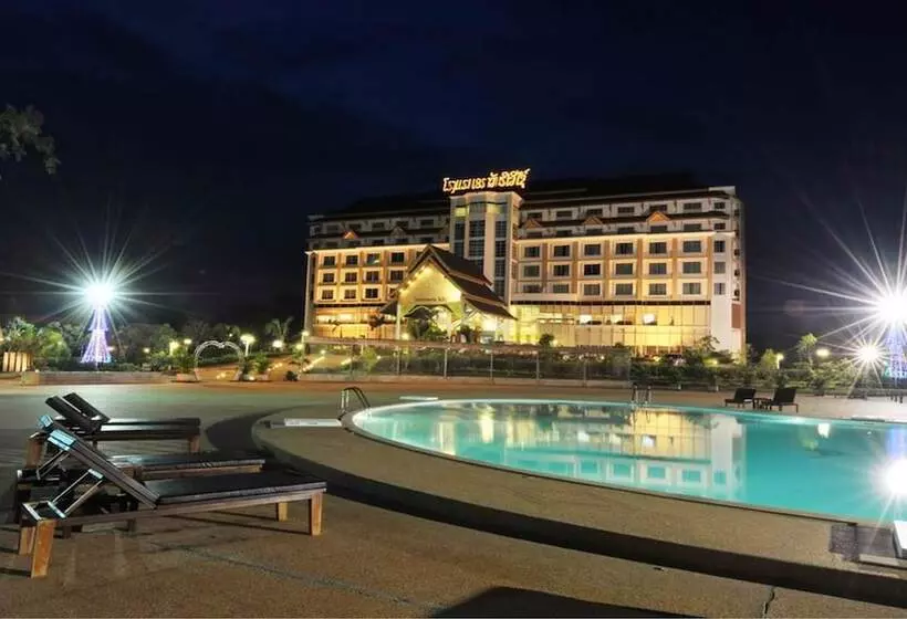 Fotos del hotel Arawan Riverside:  16