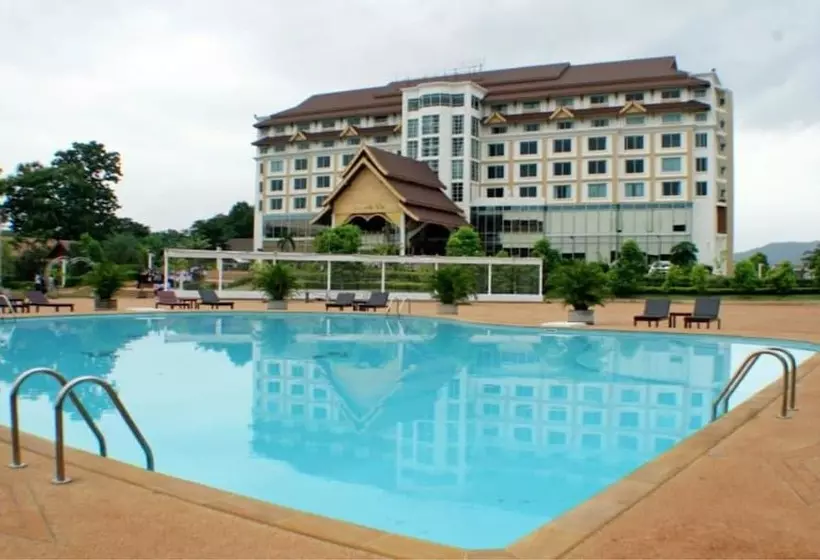 Fotos del hotel Arawan Riverside:  20