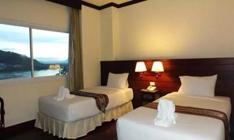 Fotos del hotel Arawan Riverside:  8