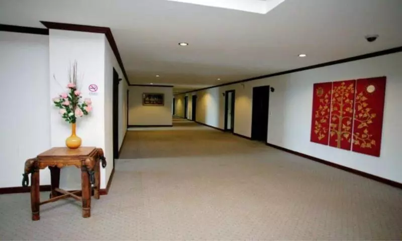 Fotos del hotel Arawan Riverside:  23