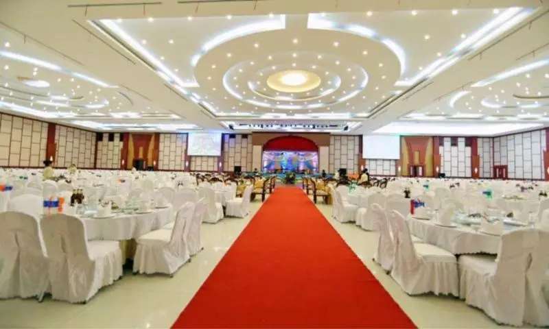 Fotos del hotel Arawan Riverside:  21