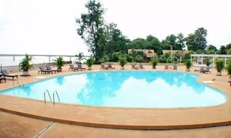 Fotos del hotel Arawan Riverside:  17