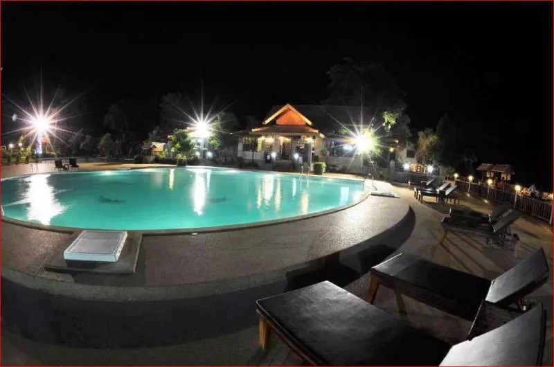 Fotos del hotel Arawan Riverside:  22