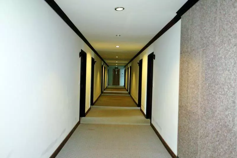 Fotos del hotel Arawan Riverside:  15