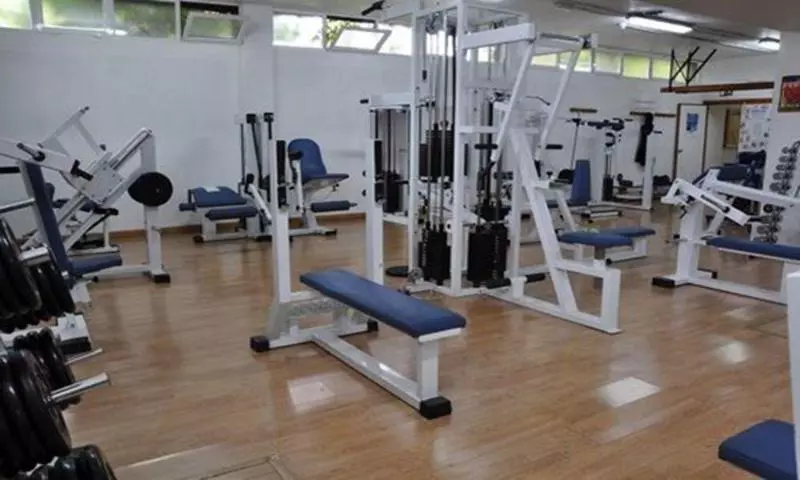 Fotos del hotel Arawan Riverside:  5