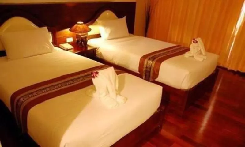 Fotos del hotel Arawan Riverside:  2