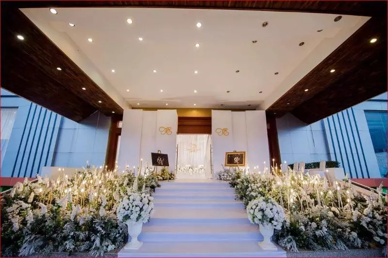 Fotos del hotel Arawan Riverside:  10